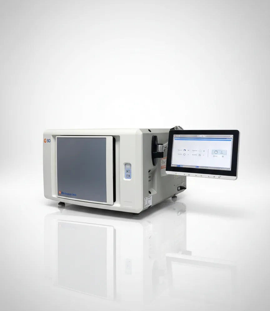 Microbiología Automatizada UPC