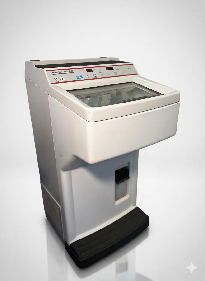 Criostato Tissue-Tek Cryo 2000