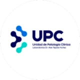Logo Unidad de Patología Clínica UPC