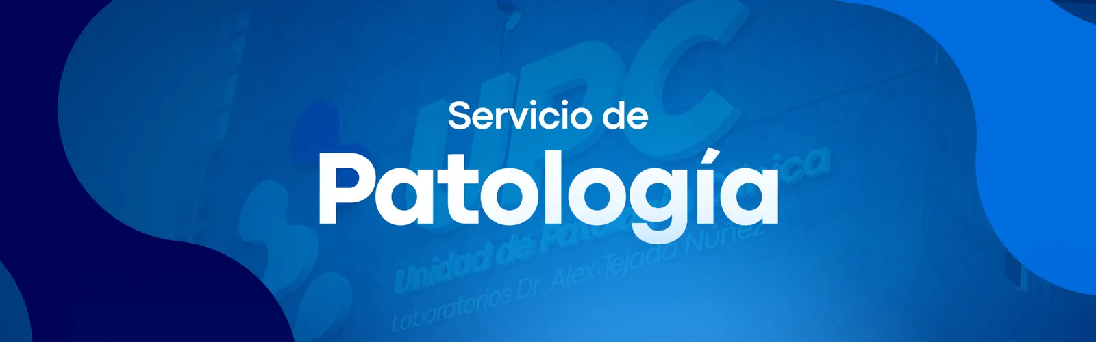 Servicio de Patología UPC